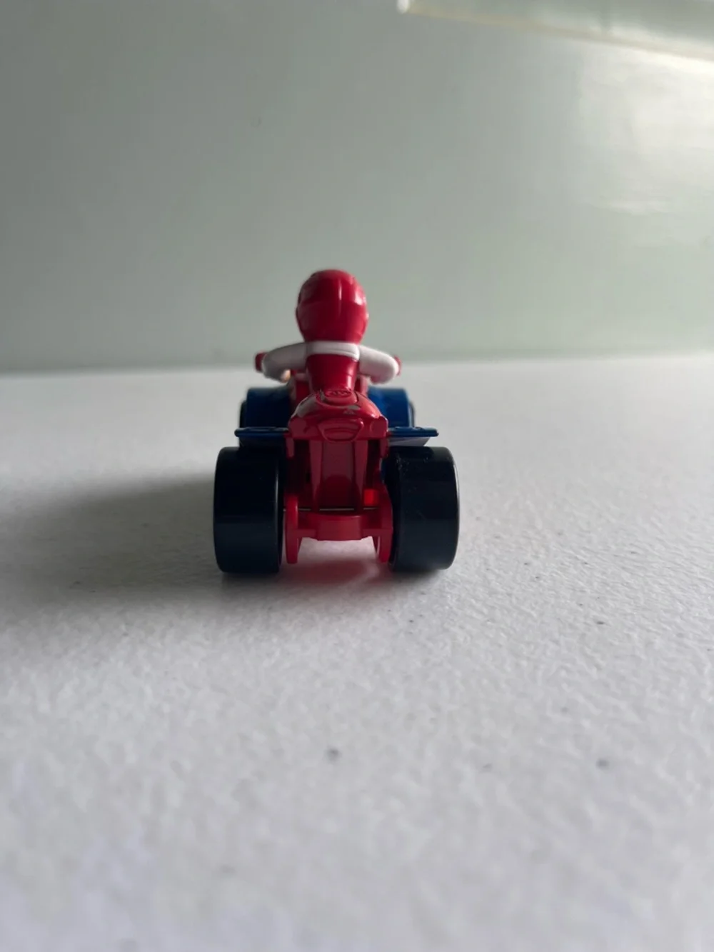 Paw Patrol True Metal PAW Patroller Team Vehicle Ryder Rescue ATV Toy - Picture 3 of 7